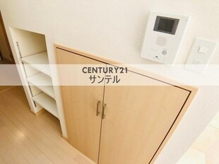 Sunny Gardenの物件内観写真